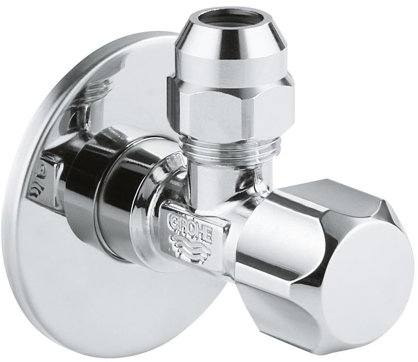 Grohe Hansgrohe zawór kątowy 22023000 22023000