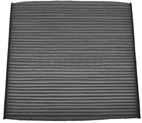 CORTECO Filtr, wentylacja przestrzeni pasażerskiej 80001452