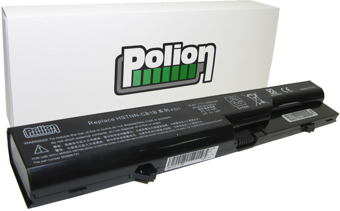 HP Bateria 592909-741 593572-001 do laptopa