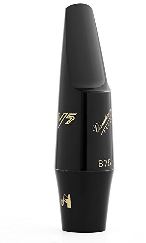 Vandoren SM433 instrumenty wiatrowe do klarnetów SM433