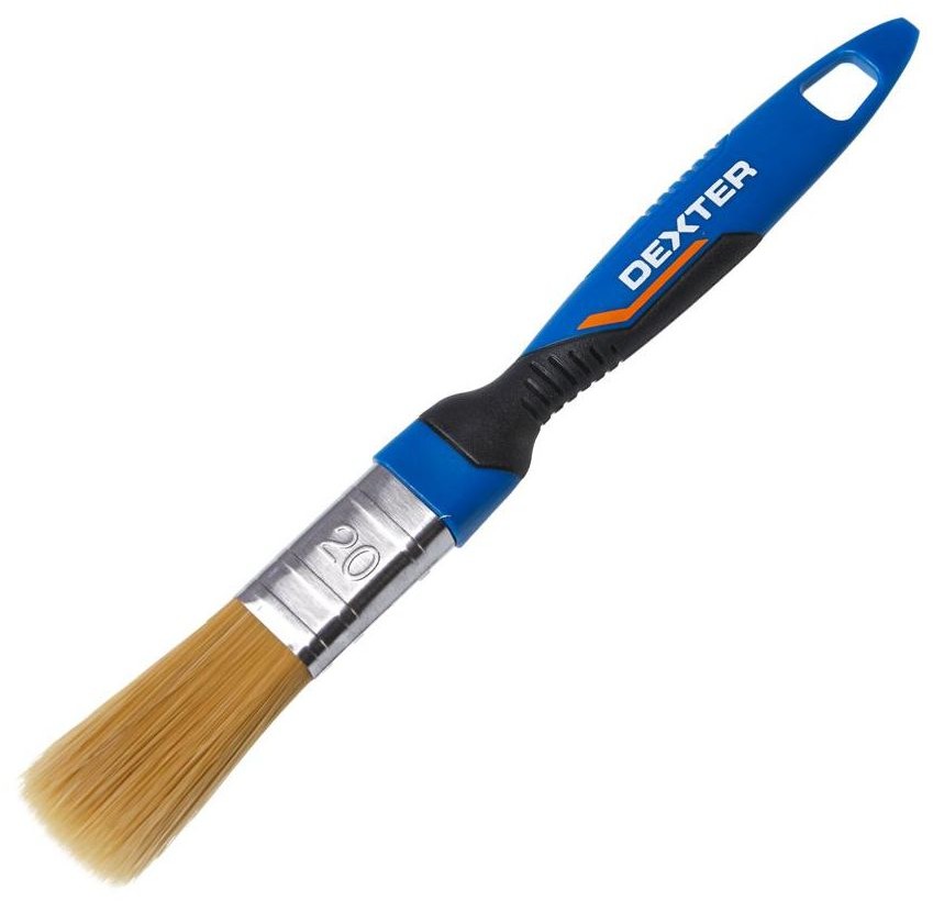 Dexter Pędzel płaski uniwersalny 20 mm