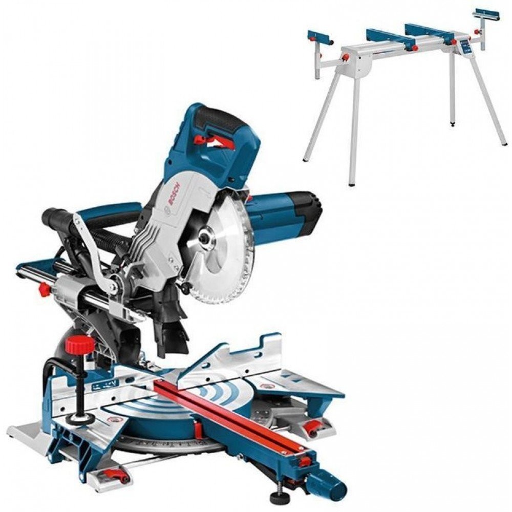Bosch GCM 8 SJL 1600 W 0615990FV8