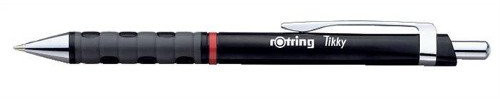 Rotring DłUGOPIS TIKKY III CZARNY 1SZT S0770910