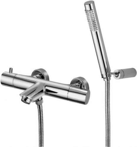 Paffoni LIGHT czarny mat LIQ023NO