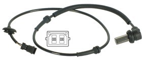 DELPHI Czujnik, prędkość obrotowa koła SS20004