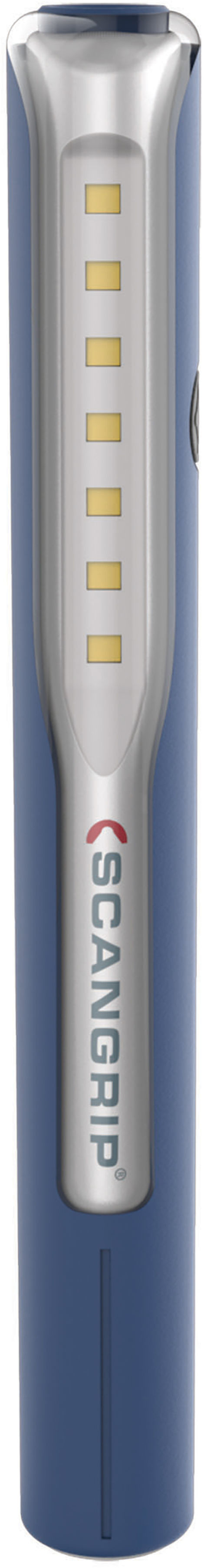 Micros Scangrip Scangrip 03.5116 MAG PEN 3 mała i bardzo poręczna robocza SCA000042