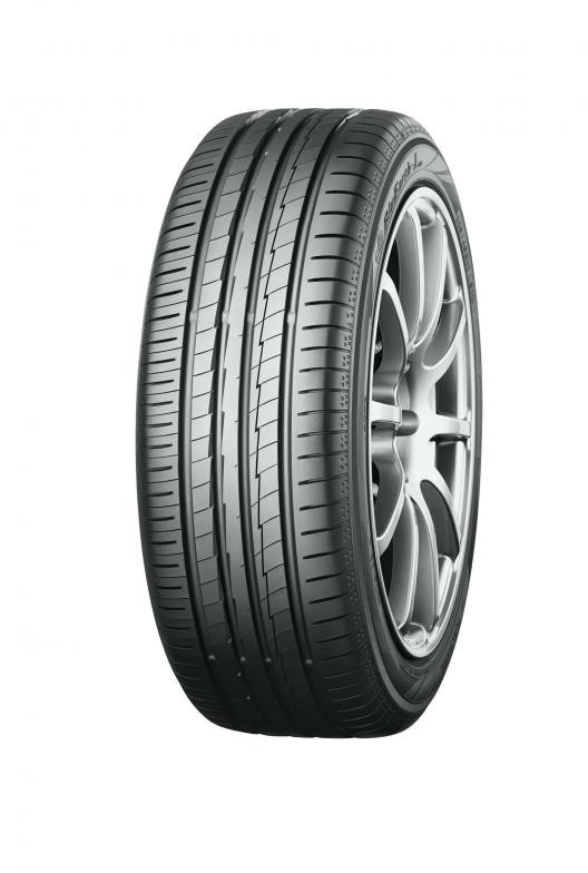 Yokohama BluEarth-A AE-50 185/45R17 78H