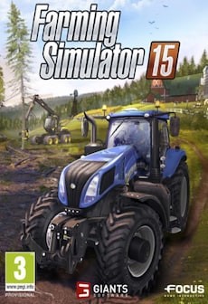 Farming Simulator 15 GIANTS