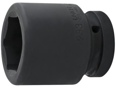 UNIOR Nasadka udarowa 615198