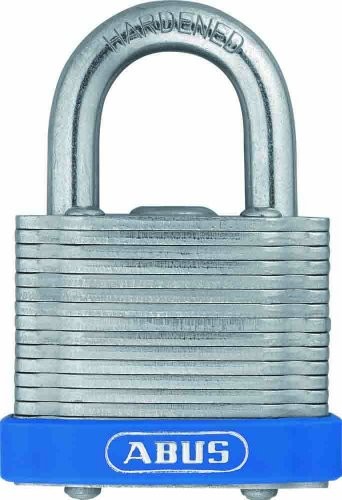 Abus 41/40 40 MM sklejki kłódkę abu4140