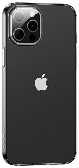USAMS Etui Primary iPhone 12 Pro Max 6,7