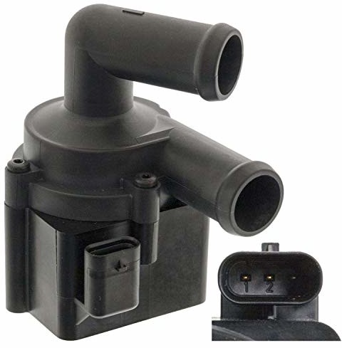 FEBI BILSTEIN 49833 pompa wodna, 1 sztuka 49833