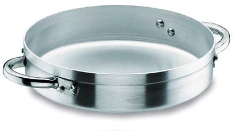 Lacor 20634 Paella pan 34 cm 20634
