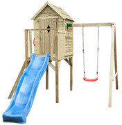 Drewpack PL Plac zabaw dla dzieci Maciek PZ0021