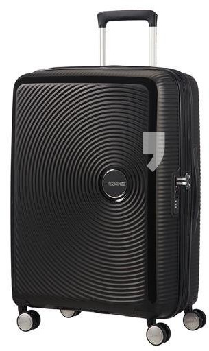 Samsonite Walizka (670mm / 465mm / 290 mm)