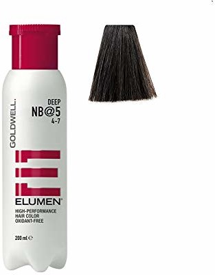 Goldwell Elumen NB@5 ciepły 200 ml