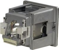 Eiki Lampa do EK-612XA - oryginalna lampa w nieoryginalnym module