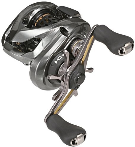 Shimano BC 16 Aldebaran BFS XG L 5RH941000
