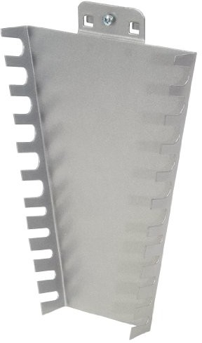KS Tools 860.0864 klucz klucz-Wyprostowany uchwyt na 10, 145/75 MM 4042146194935