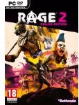 RAGE 2 Deluxe Edition PC