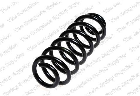 LESJÖFORS Sprężyna zawieszenia LESJÖFORS 63119