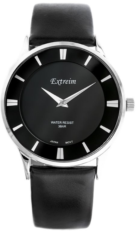 Extreim ZEGAREK MĘSKI EXTREIM EXT-8095A-2A (zx092b) EXT-8095A-2A