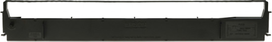 Epson Taśma czarna LX-1350, LX-1170II, LX-1170 - C13S015642