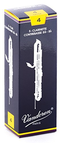 VANDOREN vandoren cr154 Wind Instruments do klarnetu CR154