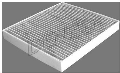DENSO Filtr kabinowy DCF120K