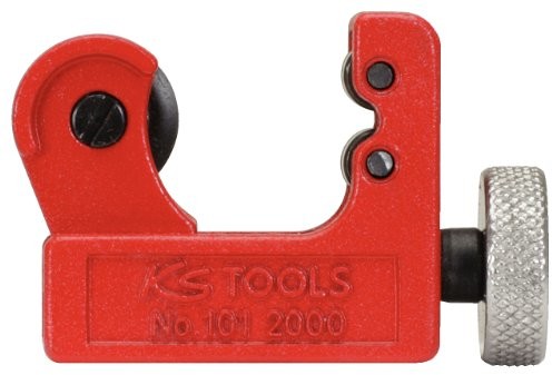 KS Tools Mini obcinak do rur 4042146013755