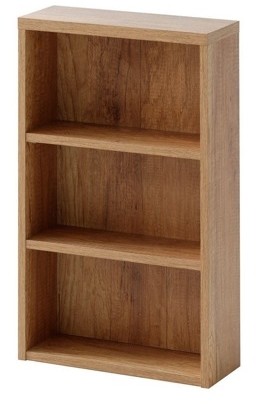 Comad Szafka łazienkowa wisząca Classic Oak Classic Oak 830