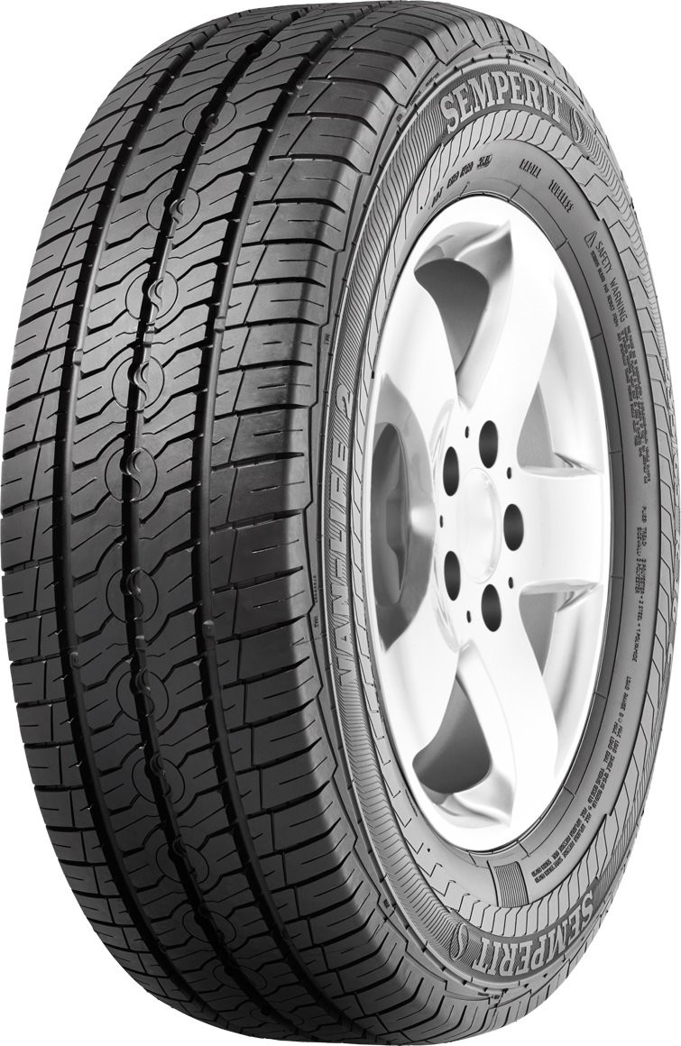 Semperit Van-Life 2 215/70R15 109/107S