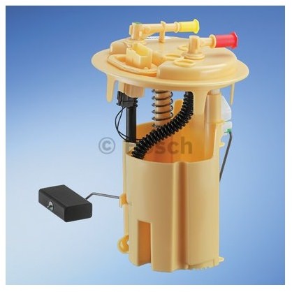 BOSCH Czujnik poziomu paliwa 0 986 580 365 0 986 580 365