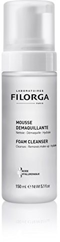Filorga filorga Mousse DEMA quillante Femme/Women, Foam Cleanser, 1er Pack (1 X 150 ML) 9969398