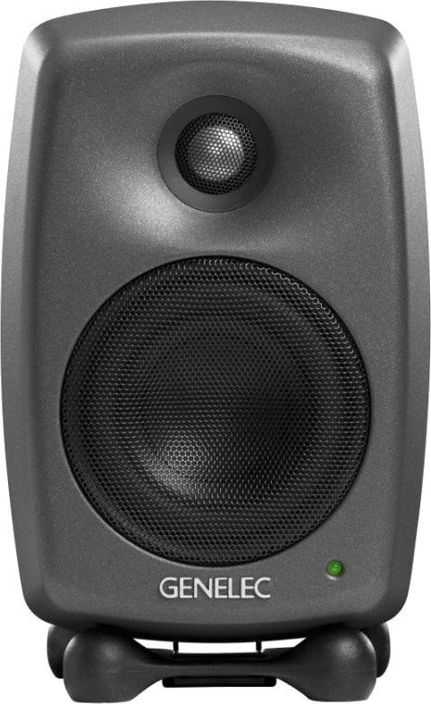 Genelec 8020D szary