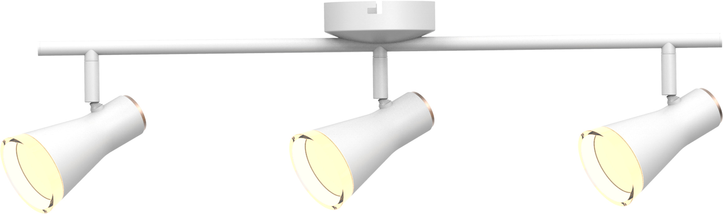 Polux Spot 12,6W LED BERG 3 318138 SANICO 318138