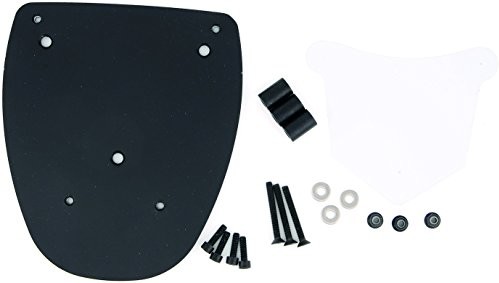 Kappa kr5612 topc ASE belek, czarna, rozmiar standard KR5612