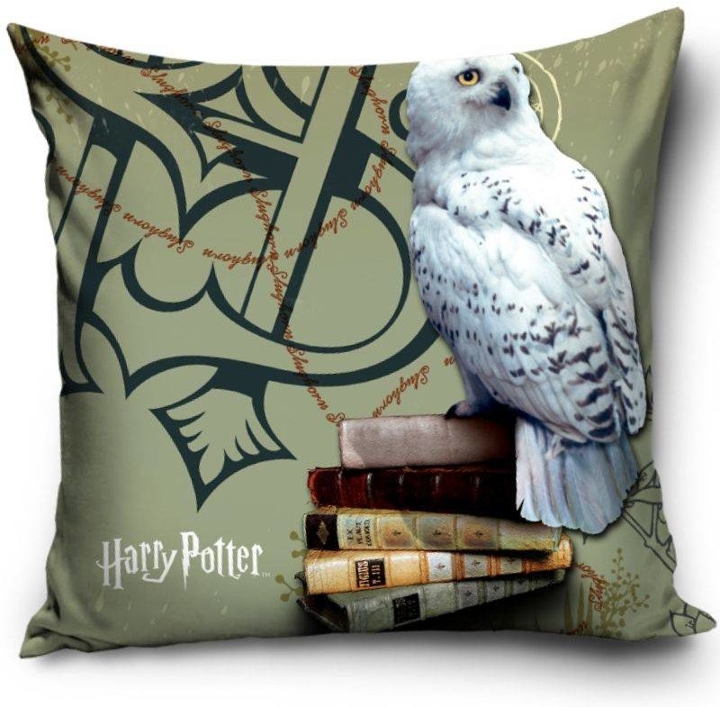 Poszewka Harry Potter HP203021 40x40 cm 34635