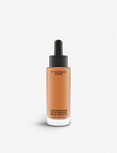 MAC m.a.c Studio waterwaynode Eight SPF 30 Foundation-nw47  30 ML by m.a.c