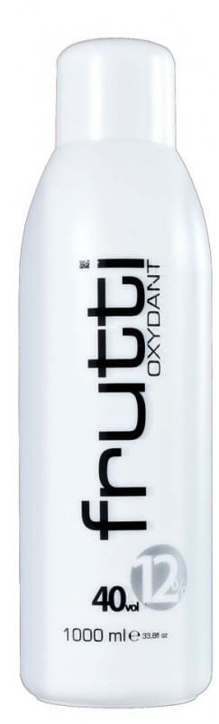 Frutti di Bosco oxydant emulsja utleniająca w kremie 12% 40V