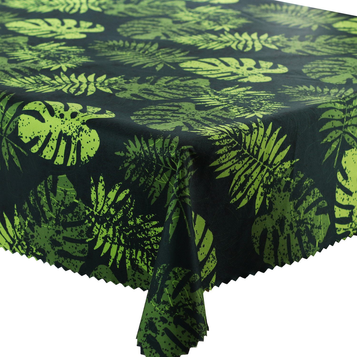Euromat Obrus Poliestrowy Wodoodporny Plamoodporny Tropic 10771/TROPIC