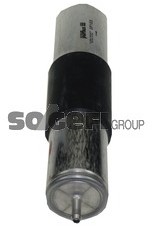 PURFLUX Filtr paliwa EP161