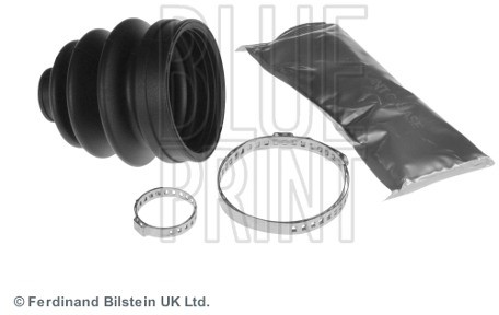 BLUE PRINT Zestaw osłon, półoś napędowa ADG08114