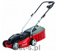 Einhell GE-EM 1233 red (3400192)