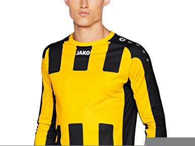 Jako koszulki piłkarskie męskie La trykot Milan, wielokolorowa, M 57806_03_M