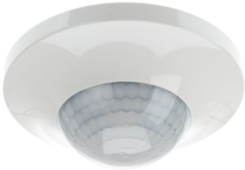 Merten KNX 630719 Argus obecność Basic, biel polarna 4853874