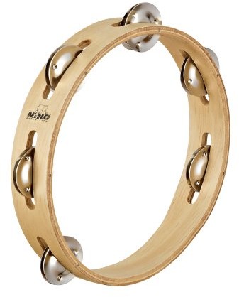 Nino Percussion nino46 Tamburyn NINO46