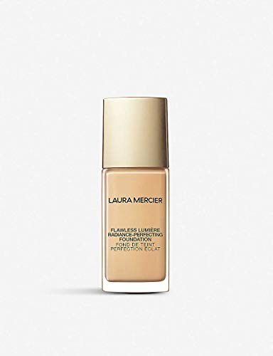 Laura Mercier perfekcyjny podkład Lumire - 2C1 Ecru 736150166647