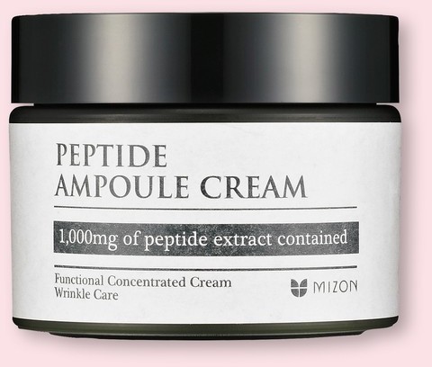 Mizon Peptide Ampoule Cream - 50 ml 2101446
