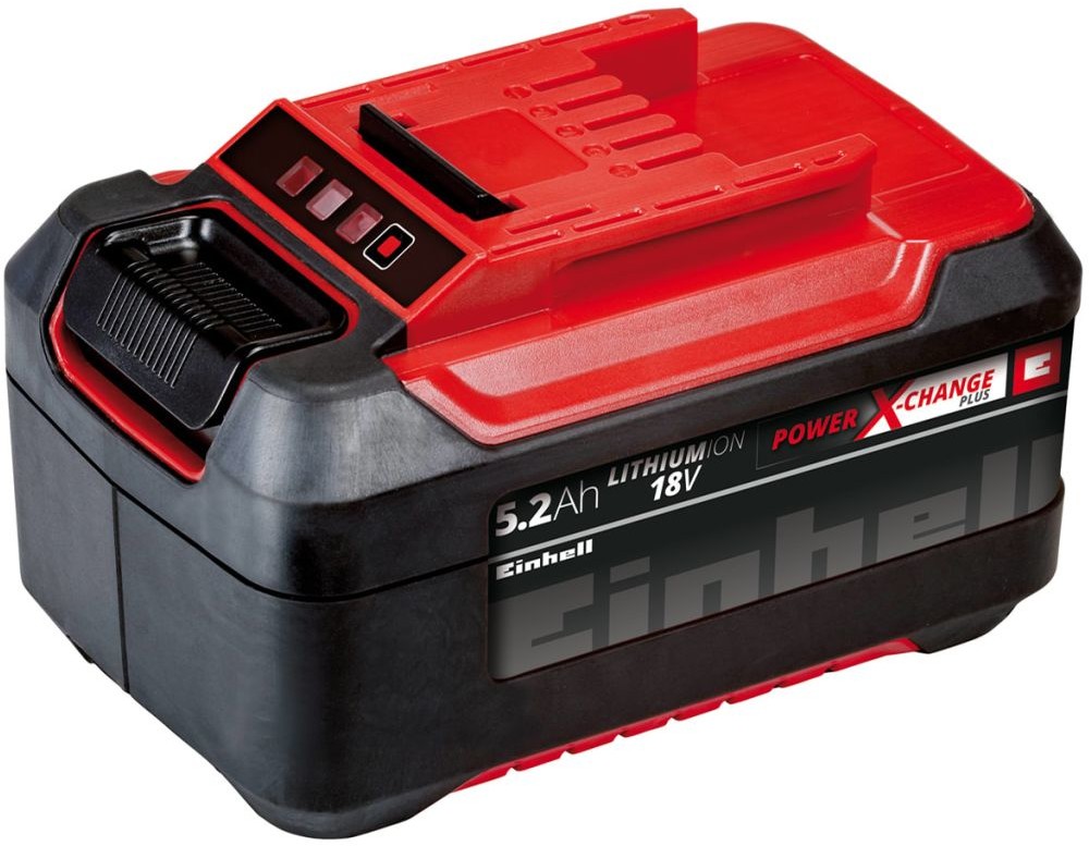 Einhell Akumulator Power X-Change Plus 18 V 5,2 Ah 4511437 4511437